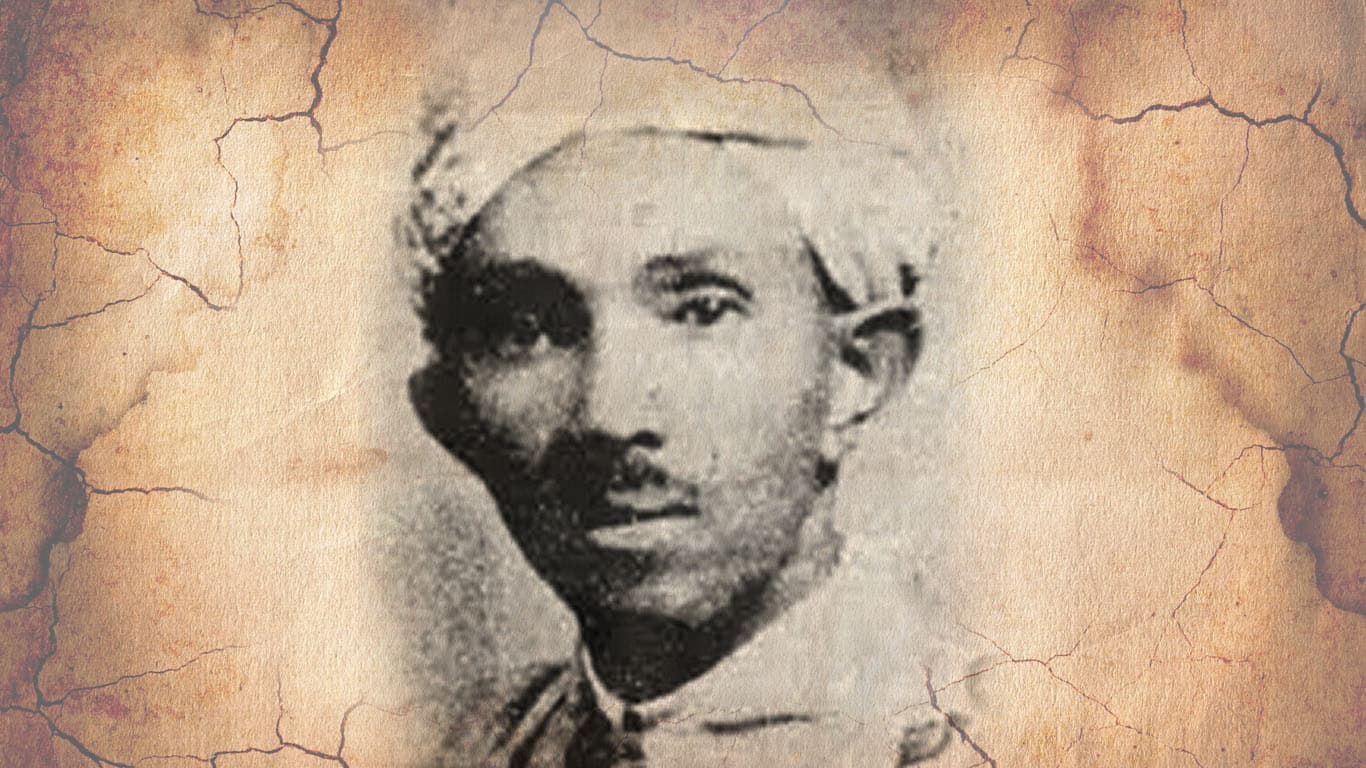The Assassination of Abdulkadir Kebire