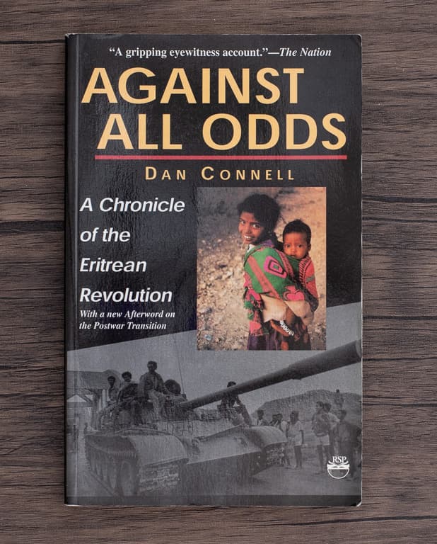 Cover of Against All Odds