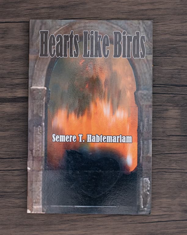 Cover of Hearts Like Birds