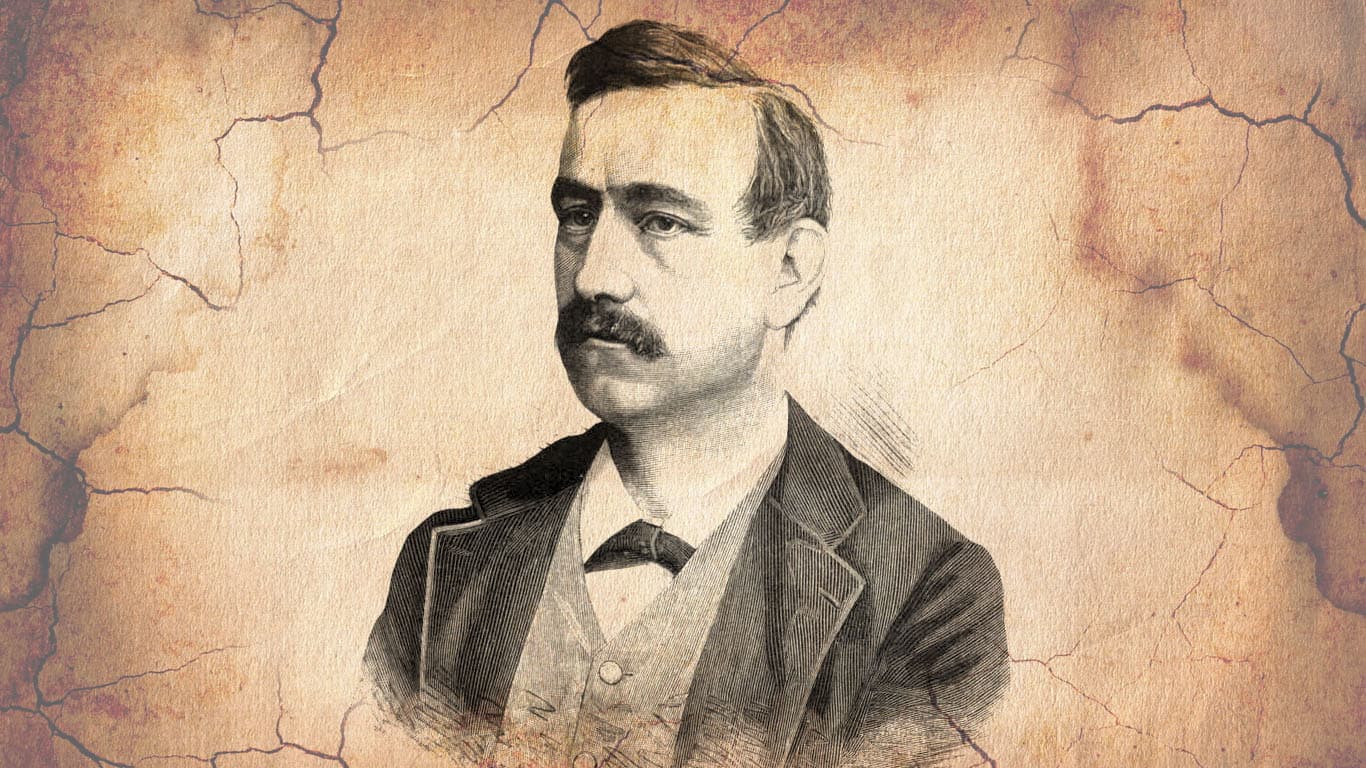 Ferdinando Martini Became First Civil Governor of Eritrea