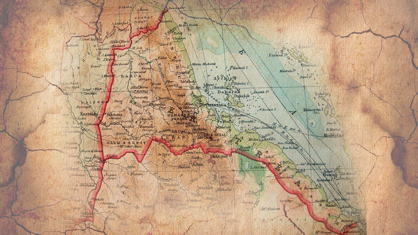 Key Historical Events to Demystify Eritrea