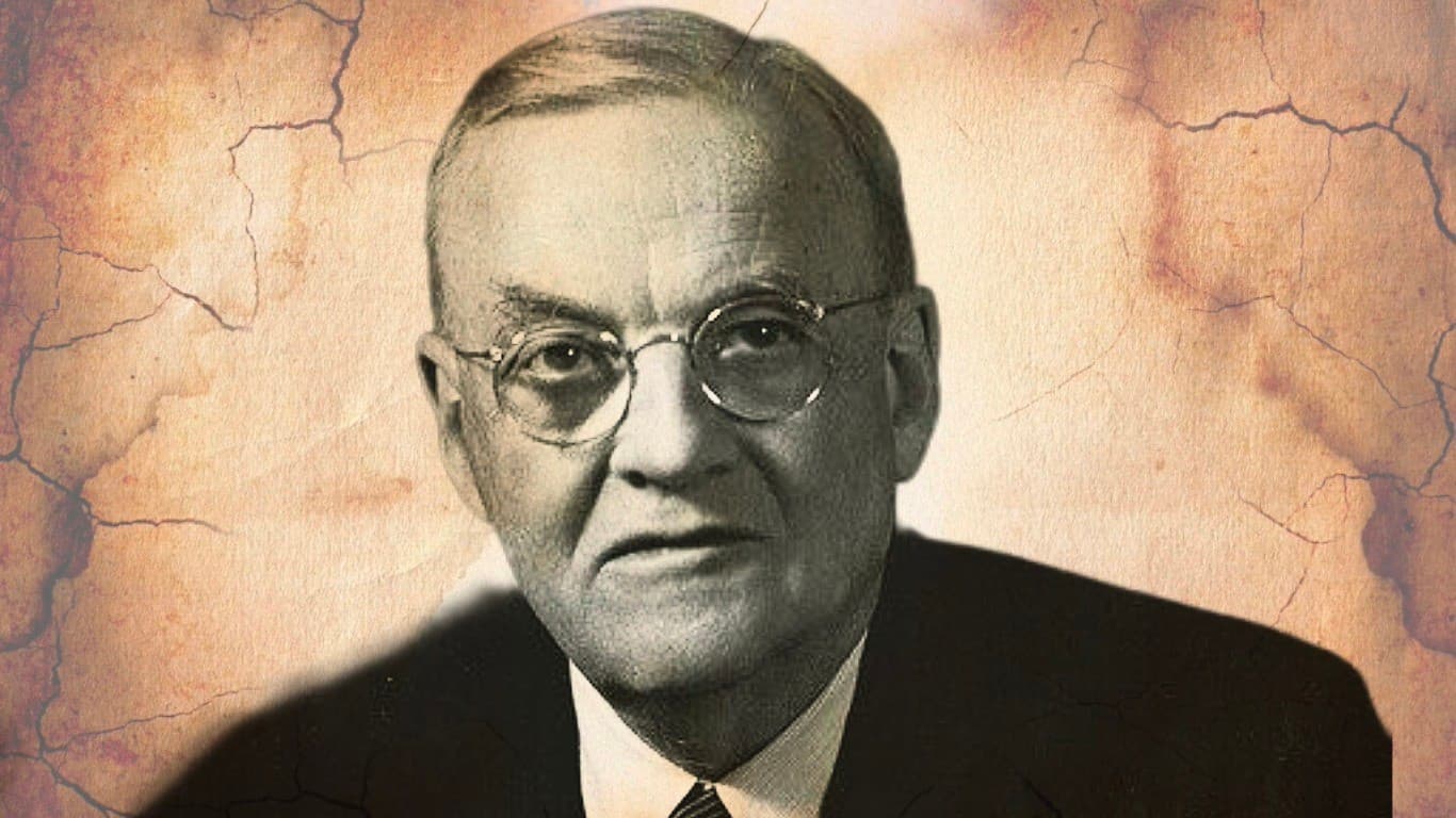 Dulles Pushed Against Eritrean Independence