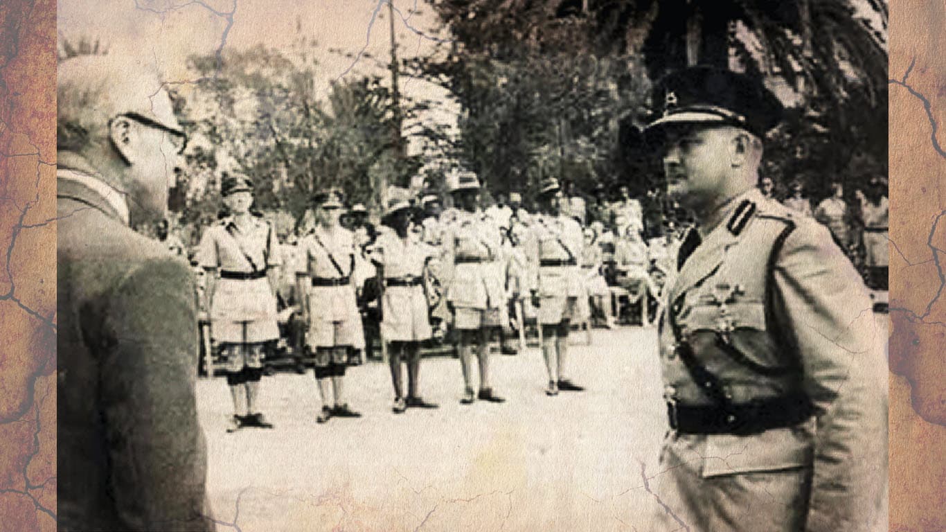 British Campaign Successfully Ended Shifta-Related Violence