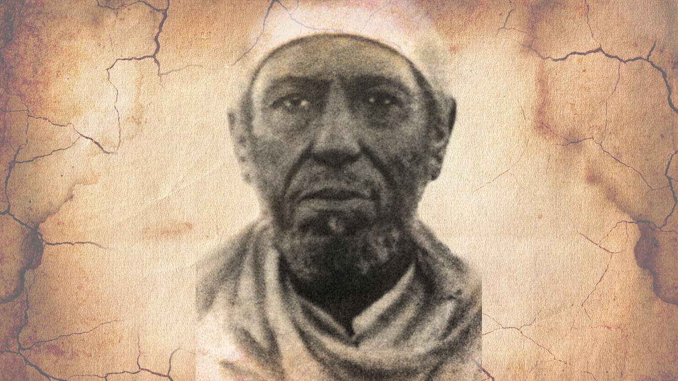 Raesi Woldemichael Solomon Consolidated Power In Eritrean Highlands