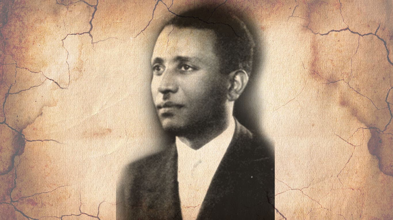 The Unionist Party was Founded by Tedla Bairu