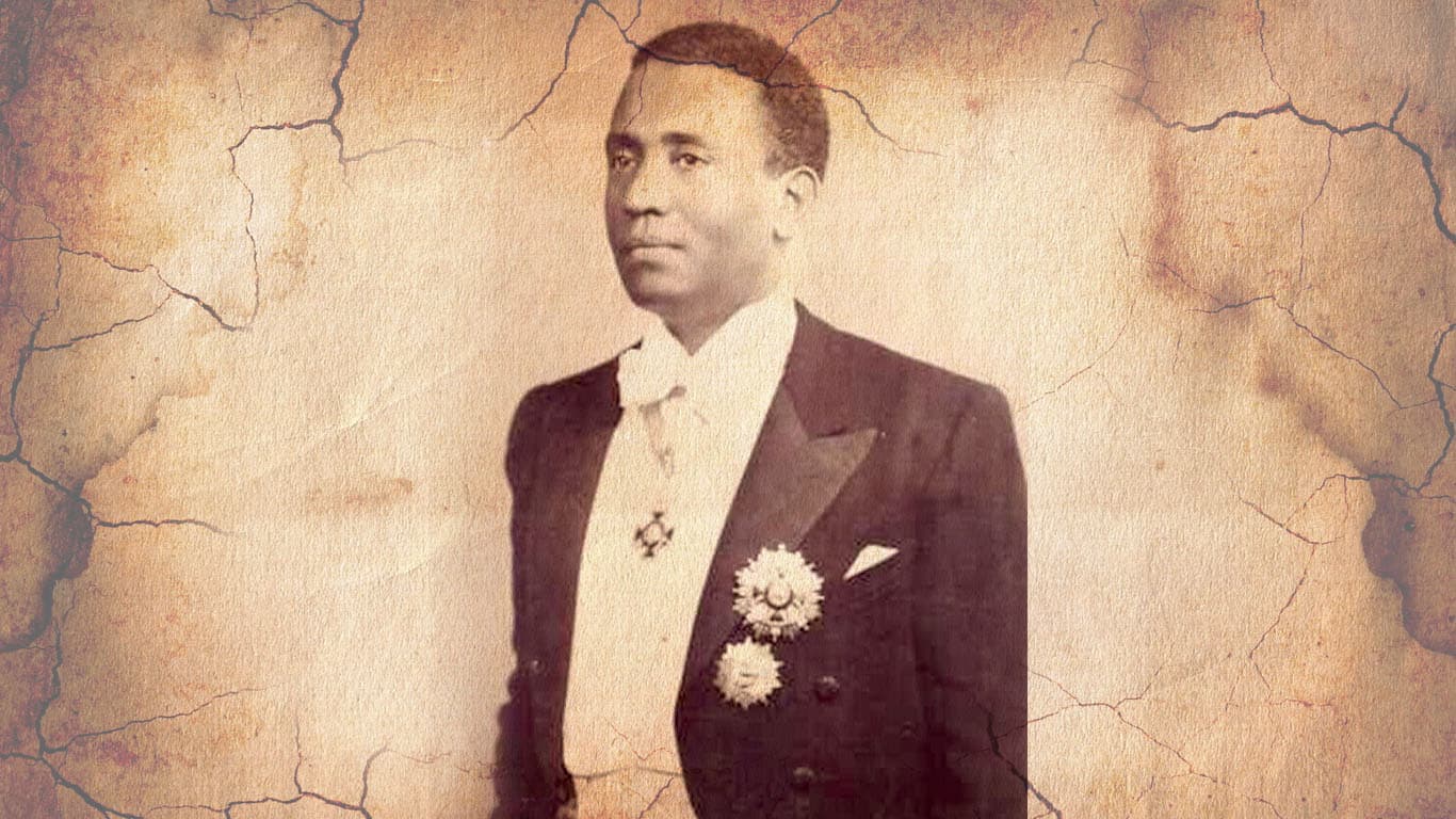 Tedla Bairu Elected As Chief Executive of Eritrea