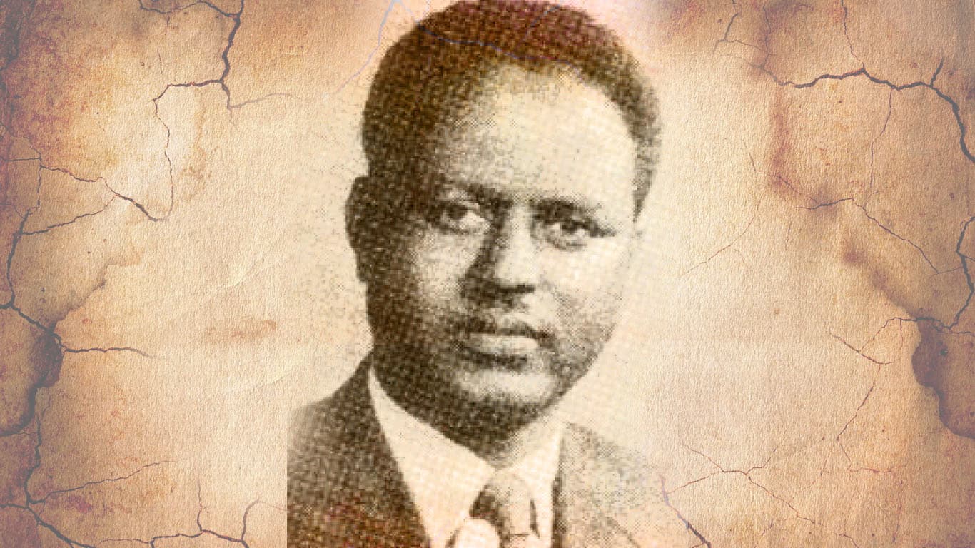 The Syndicate of Free Eritrean Workers was Founded