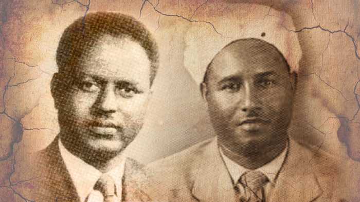 Woldeab Woldemariam wrote a warm letter as a eulogy for his friend and comrade Ibrahim Sultan remembering their eventful struggle for Eritrean independence.
