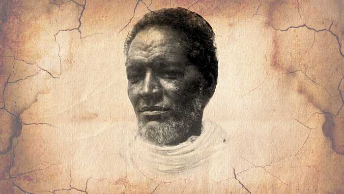 Degiat Bahta Hagos Aba T’mer (ባህታ ሓጎስ) of Akele Guzay who had previously opposed Abyssinian encroachment into his territory, rebelled against Italian Occupation. He is considered a symbol  of resistance to foreign domination.