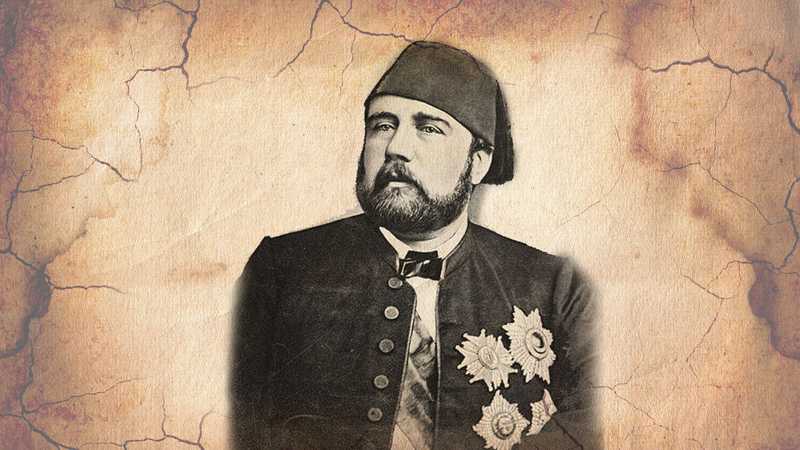 Ismail Pasha, Khedive of Egypt