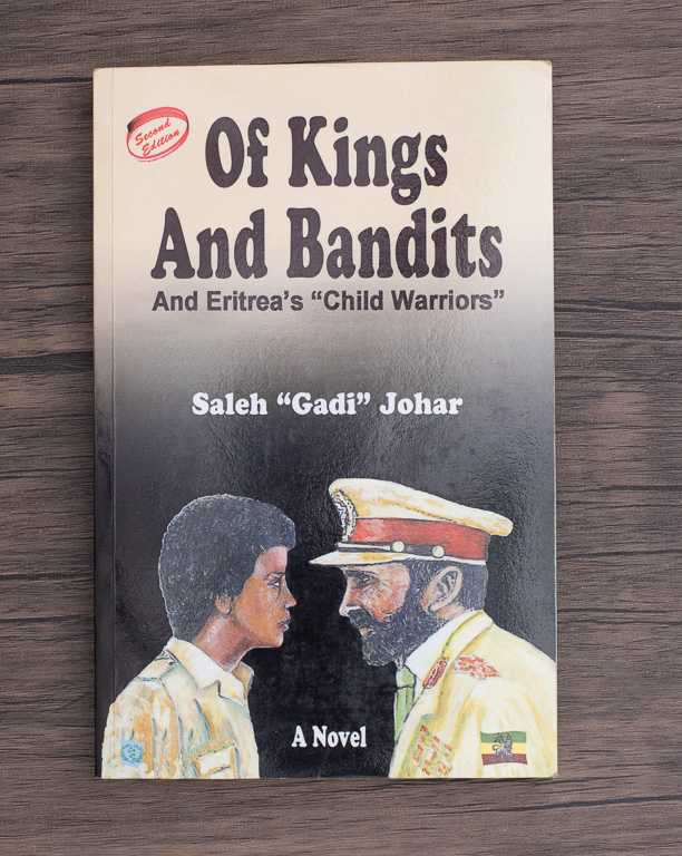Chronicles history, culture, religion of war-torn Eritrea from the perspective of a young boy who becomes a child warrior, showing complexity beyond forced conscription stereotype.