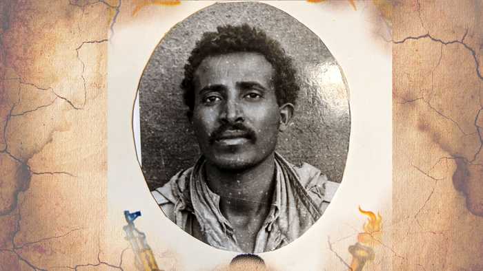 In 1994, young Selamawit Alazar wrote this moving poem for her uncle Haddish Afeworki who fell on the battlefield for the liberation of Eritrea. It was featured in the Eritrea Profile newspaper.