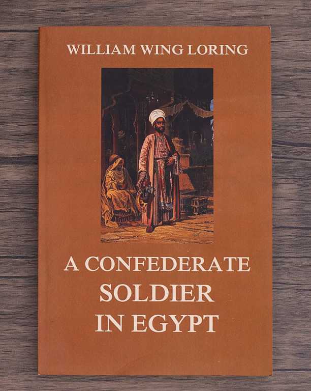 Memoir by ex-Confederate general William Wing Loring of his experiences serving as a soldier in Egypt, his assignment to Abyssinia, during which time he was made a Pasha by the Khedive.