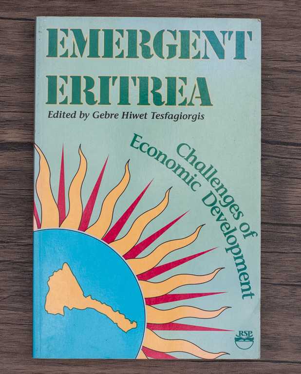 Emergent Eritrea is a collection of papers presented at a 1991 conference on economic policymaking in Eritrea, held shortly after Eritrea gained independence.