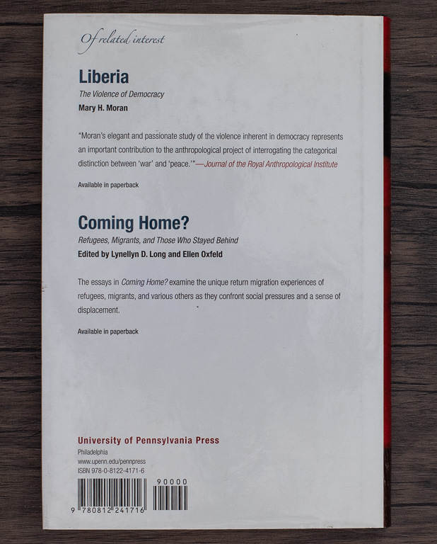 Soldiers, Martyrs, Traitors, and Exiles by Tricia Redeker Hepner