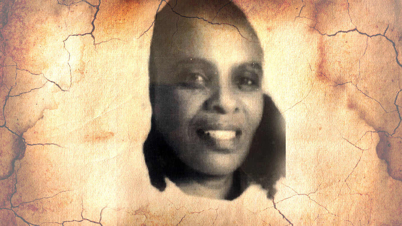 Genet Woldemichael, Genetey