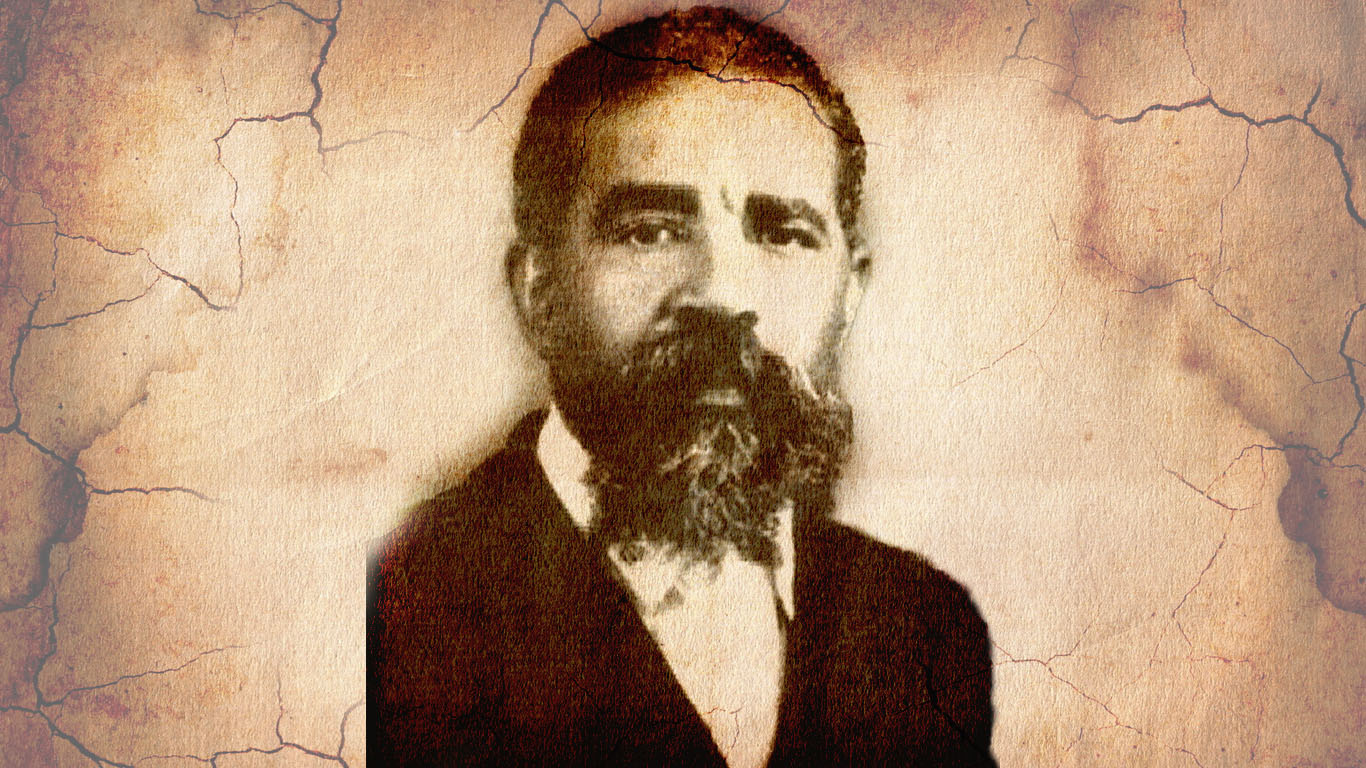 Qeshi (priest) Dimetros Gebremariam, who was instrumental in the Eritrean Parliament in pushing the Ethiopian Government's goal of annexing Eritrea