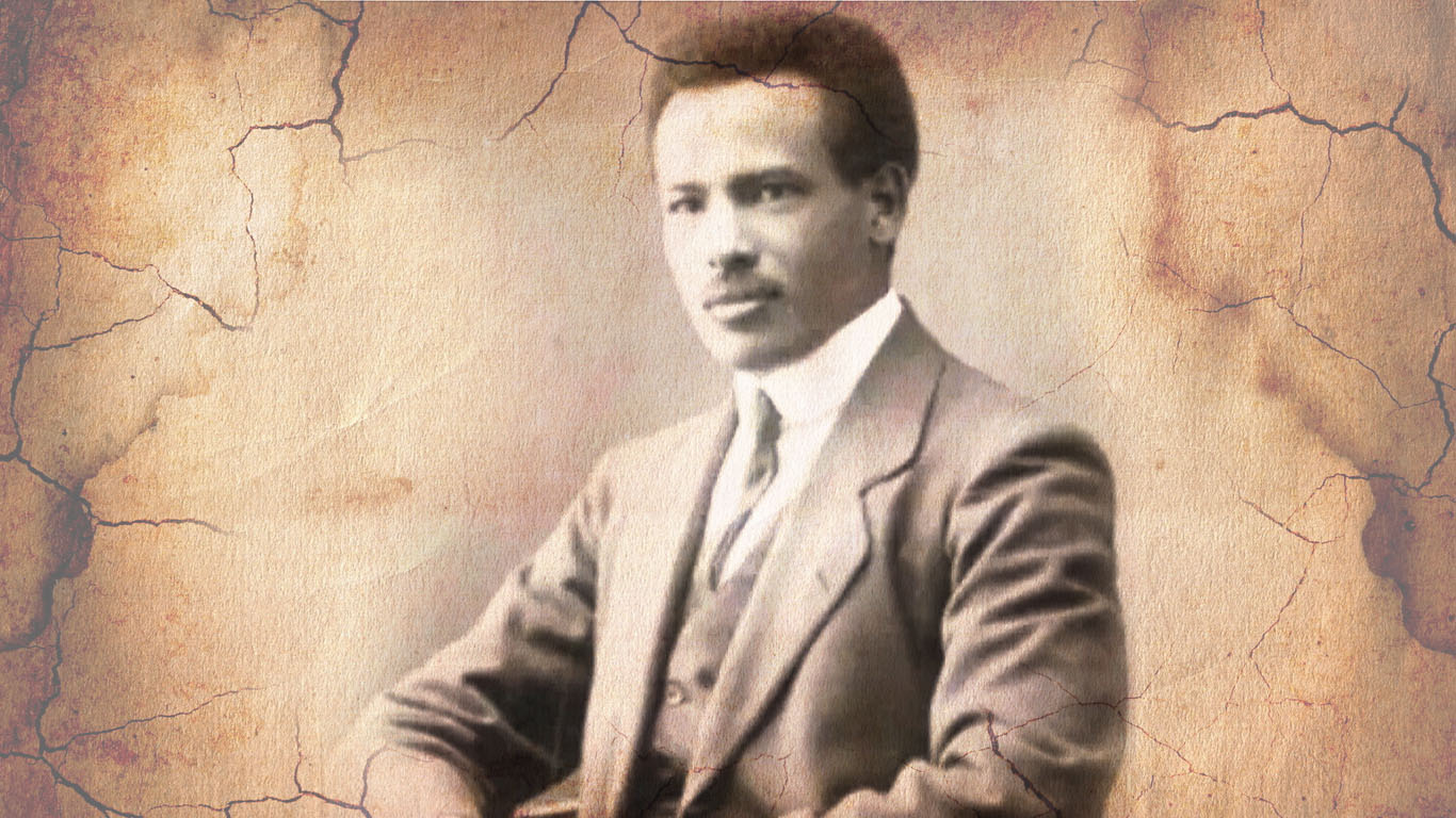 Young Yishak Teweldemedhin